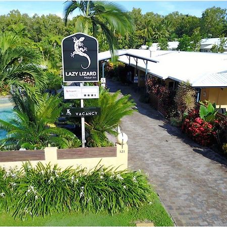 Lazy Lizard Motor Inn Порт Дъглас Екстериор снимка